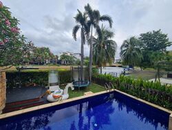 Sentosa Cove (D4), Detached #437307761